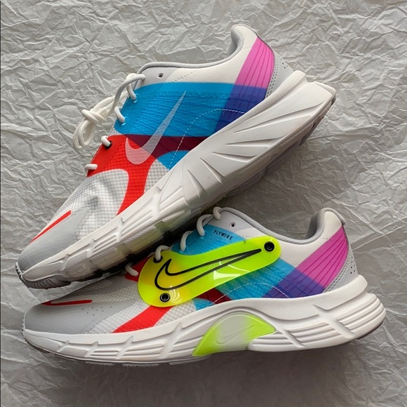 NWT Nike Alphina 5000 shoes - Picture 7 of 8